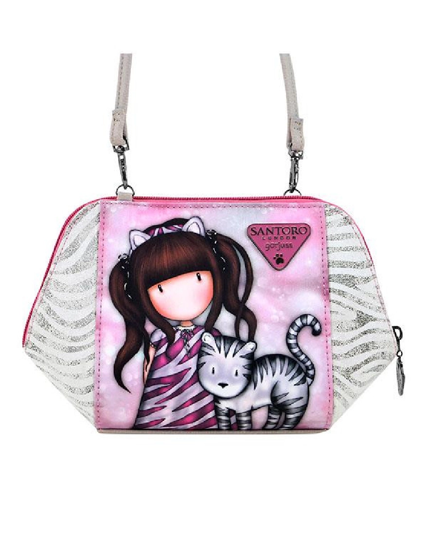 TORBA GORJUSS RUBY WILD 1098GJ04