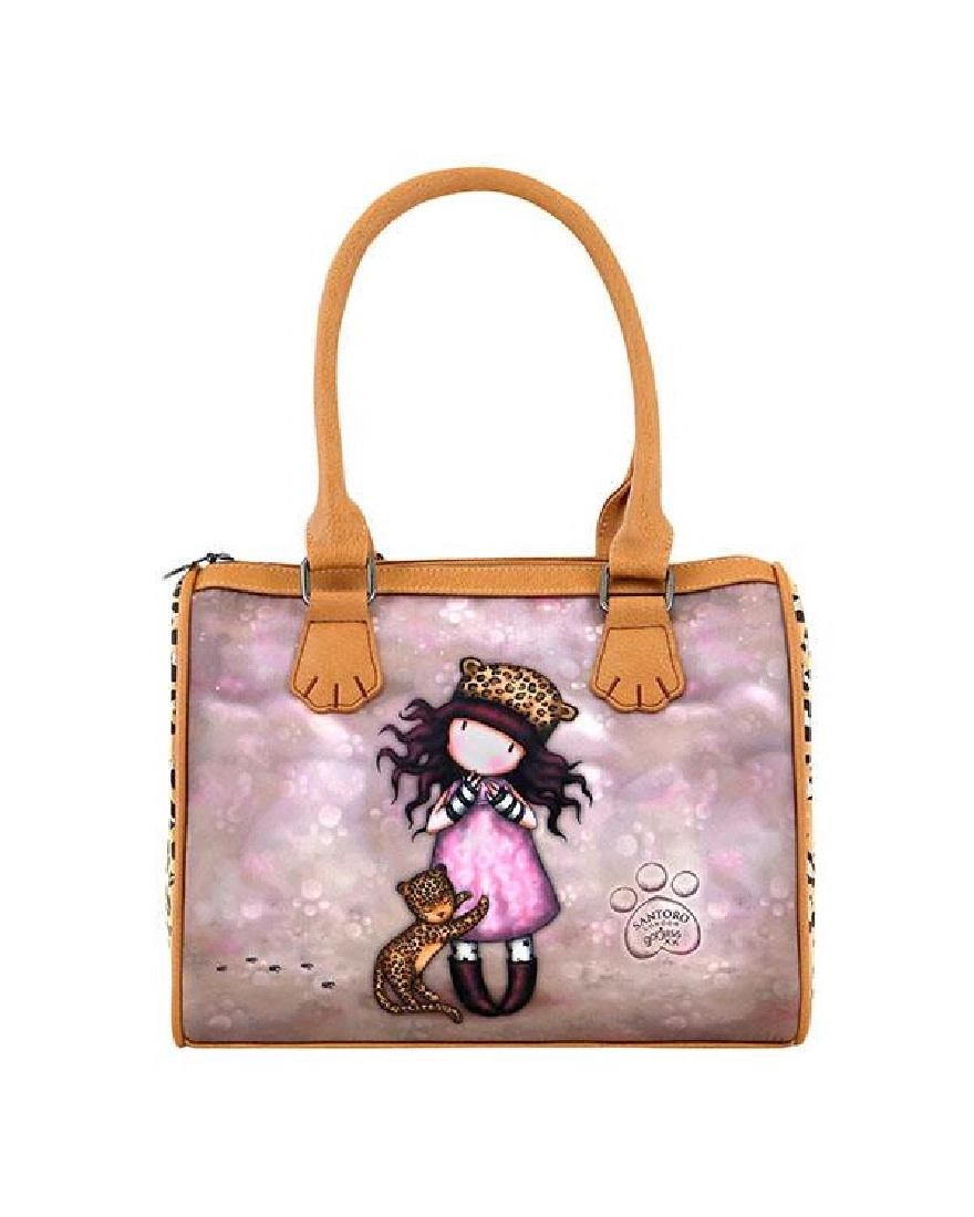 TORBA GORJUSS PURRRRRFECT LOVE 1157GJ01