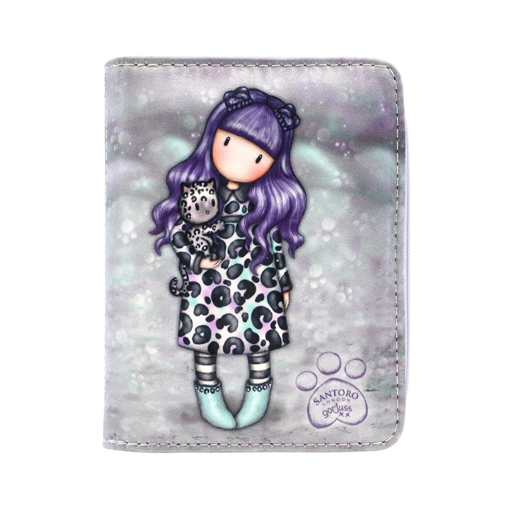 NOVČANIK GORJUSS SMITTEN KITTEN 1162GJ03