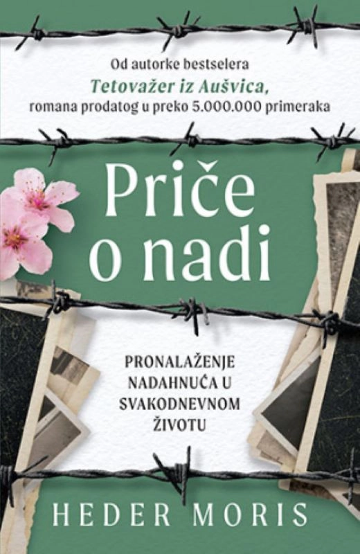 PRIČE O NADI
