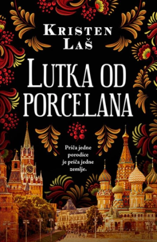 LUTKA OD PORCELANA