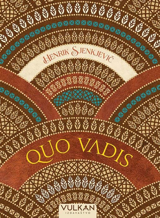 QUO VADIS vulkan