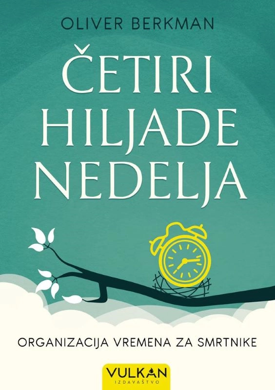 ČETIRI HILJADE NEDELJA