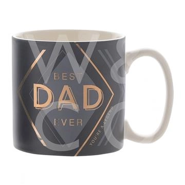 ŠOLJA WIDDOP MOMENTS STONEWARE TEACHER MO139