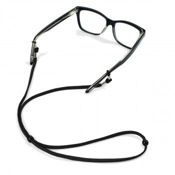 TRAKA ZA NAOČARE LEGAMI CRNA ERBLAKIT1