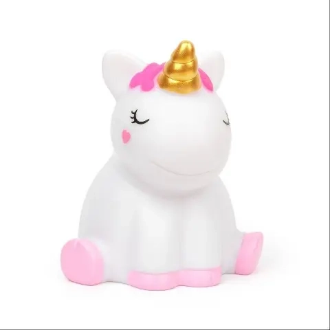 LAMPA LEGAMI SWEET DREAMS UNICORN NIL0001