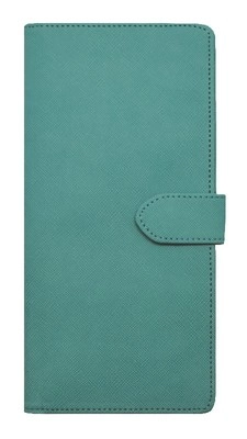 FUTROLA ZA DOKUMENTE LEGAMI TURQUOISE TO0026