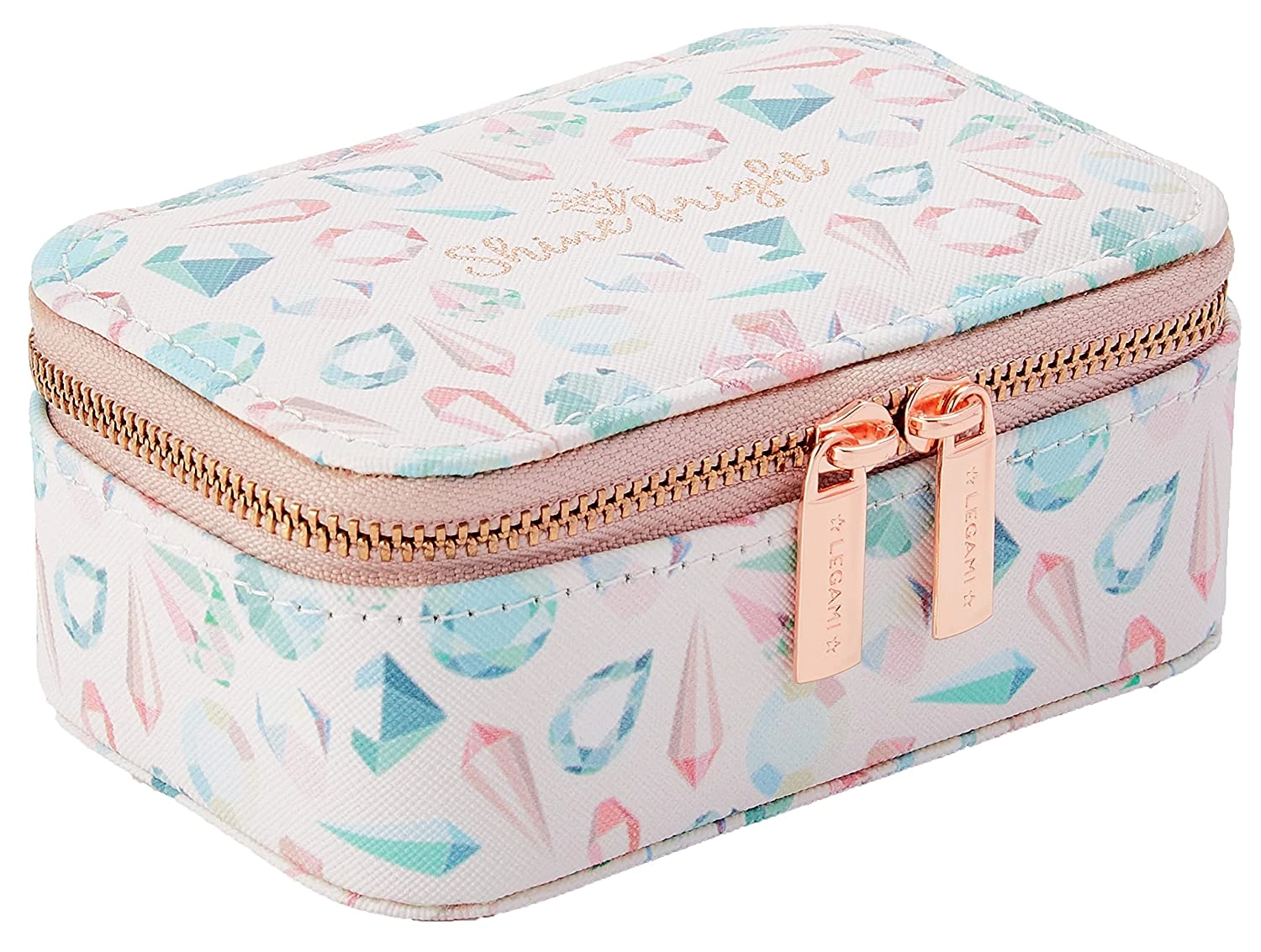 KUTIJA ZA NAKIT LEGAMI BLING QUEEN - DIAMONDS JEB0001