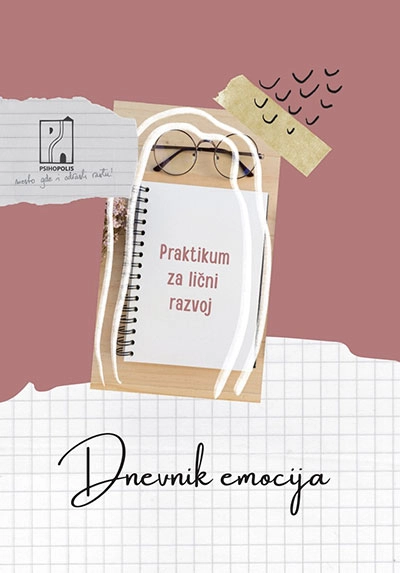 DNEVNIK EMOCIJA