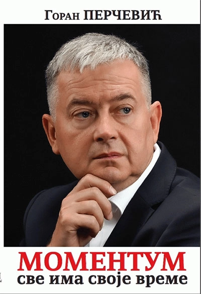 MOMENTUM SVE IMA SVOJE VREME