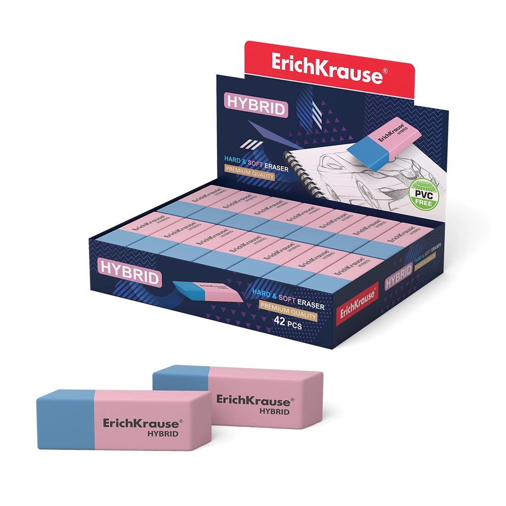 GUMICA ERICHKRAUSE HYBRID 35749 1/42