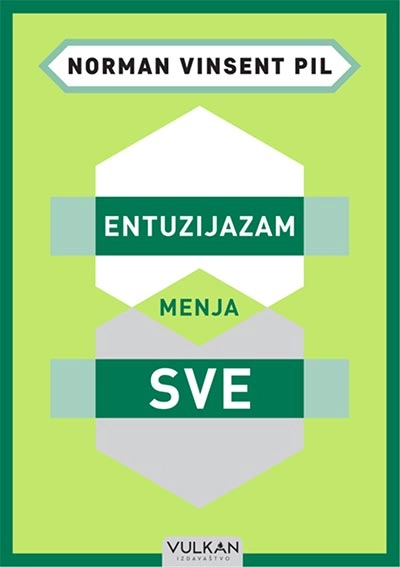 ENTUZIJAZAM MENJA SVE