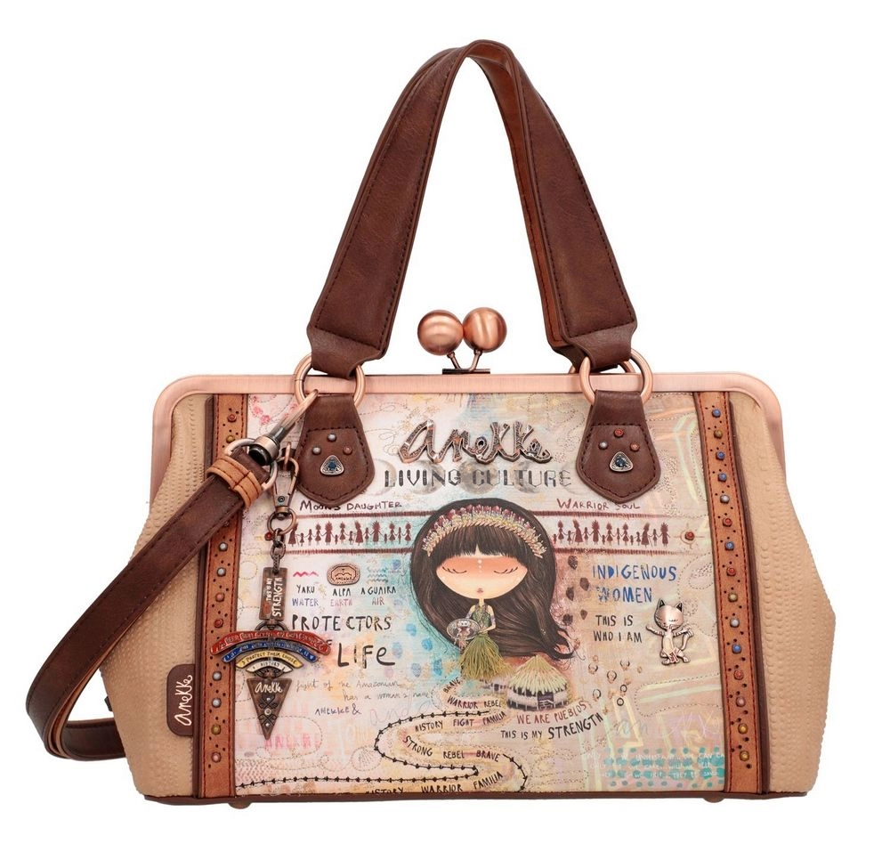 TORBA ŽENSKA ANEKKE 36601-009