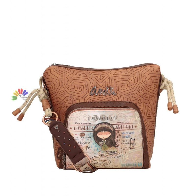 TORBA ŽENSKA ANEKKE 36603-248