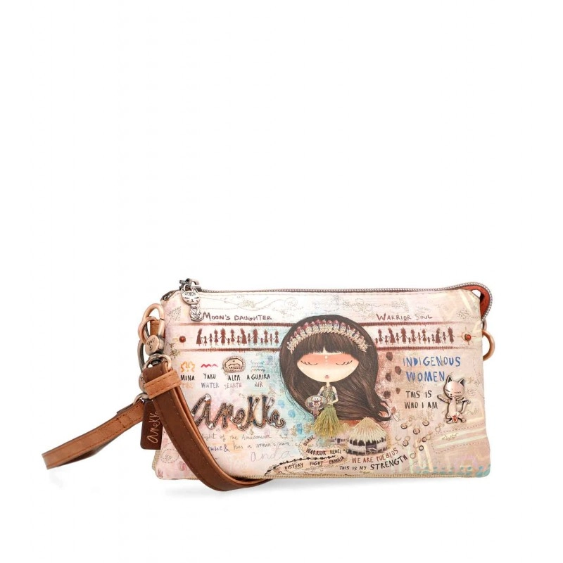 TORBA ŽENSKA ANEKKE 36603-817