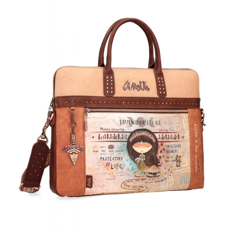 TORBA ZA LAPTOP ANEKKE 36606-110