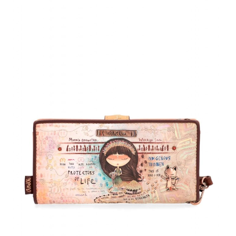 NOVČANIK ANEKKE 36609-901