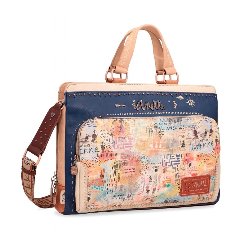 TORBA ZA LAPTOP ANEKKE 36625-116