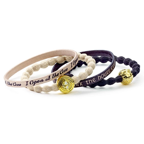 TRAKA ZA KOSU DISTRINEO HARRY POTTER EHPEB0233			