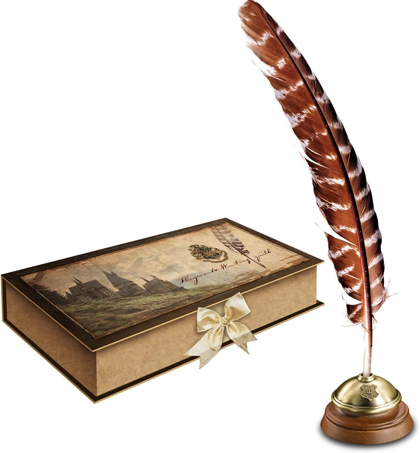 PERO ZA PISANJE TNC HOGWARTS HARRY POTTER NN7595				