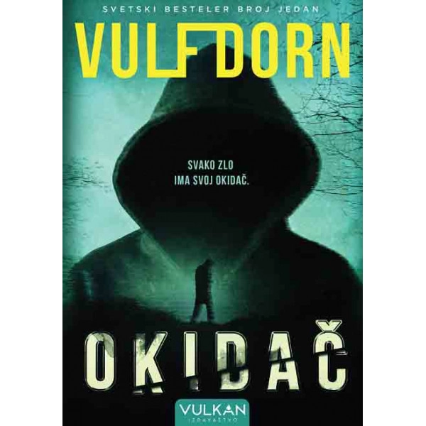 OKIDAČ-vulkan