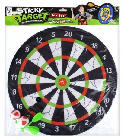 IGRAČKA PIKADO EURO-TRADE 442571