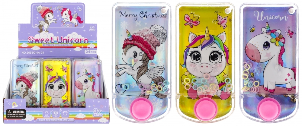 IGRAČKA WATER GAME EURO-TRADE 502429