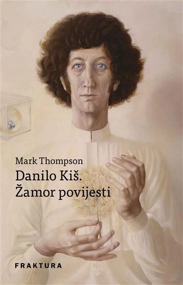 DANILO KIŠ ŽAMOR POVIJESTI