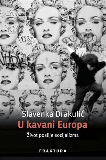 U KAVANI EUROPA