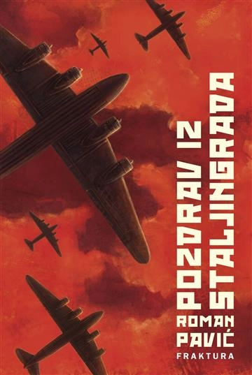 POZDRAV IZ STALJINGRADA