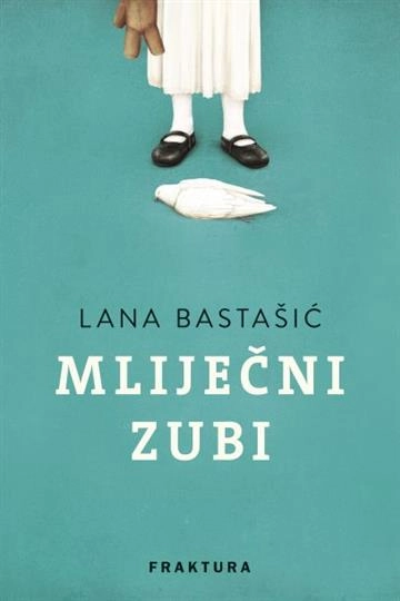 MLIJEČNI ZUBI-fraktura