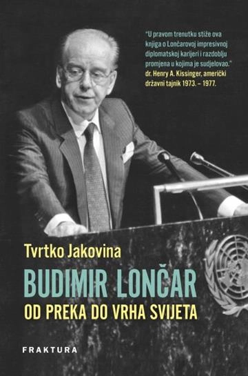 BUDIMIR LONČAR