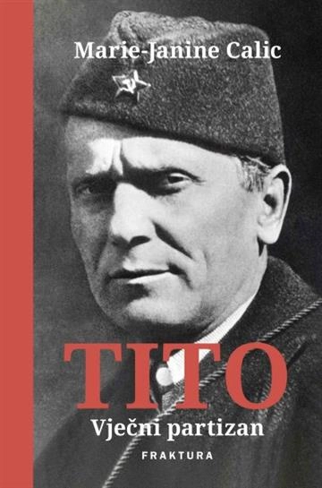 TITO VJEČNI PARTIZAN