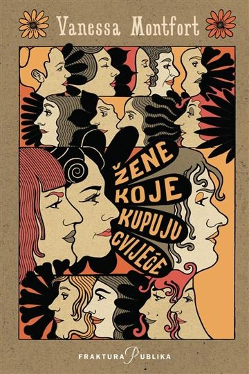 ŽENE KOJE KUPUJU CVIJEĆE-fraktura