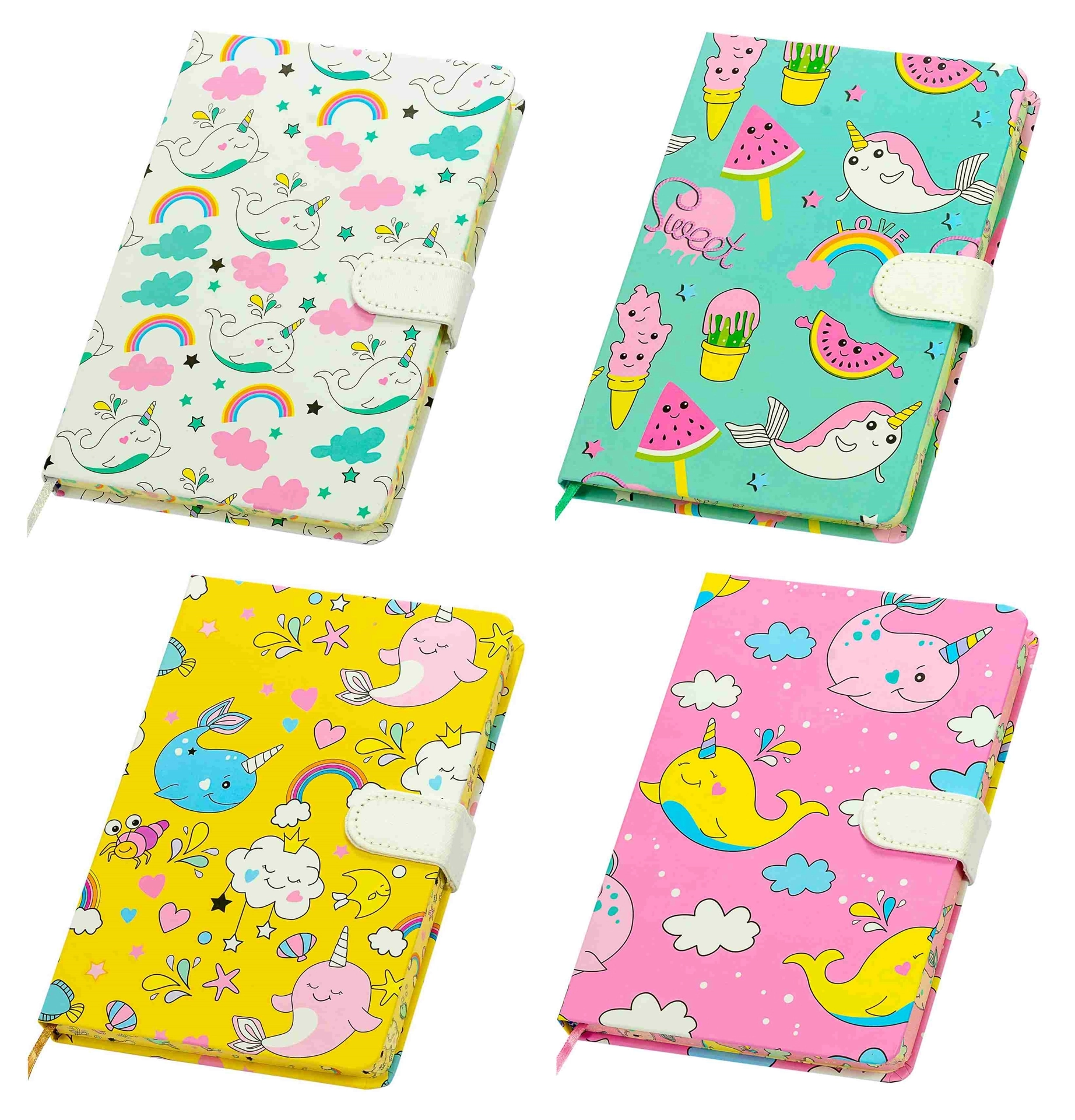 NOTES A6 SA OLOVKOM CAT 50361