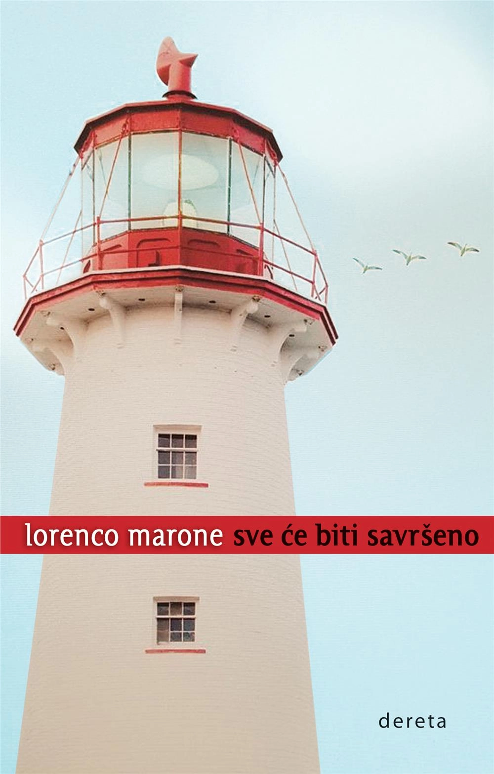 SVE ĆE BITI SAVRŠENO
