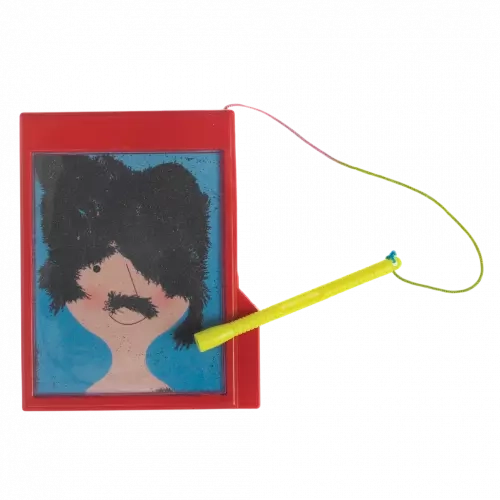 MAGNETNA IGRAČKA REX FUZZY FACE 24919