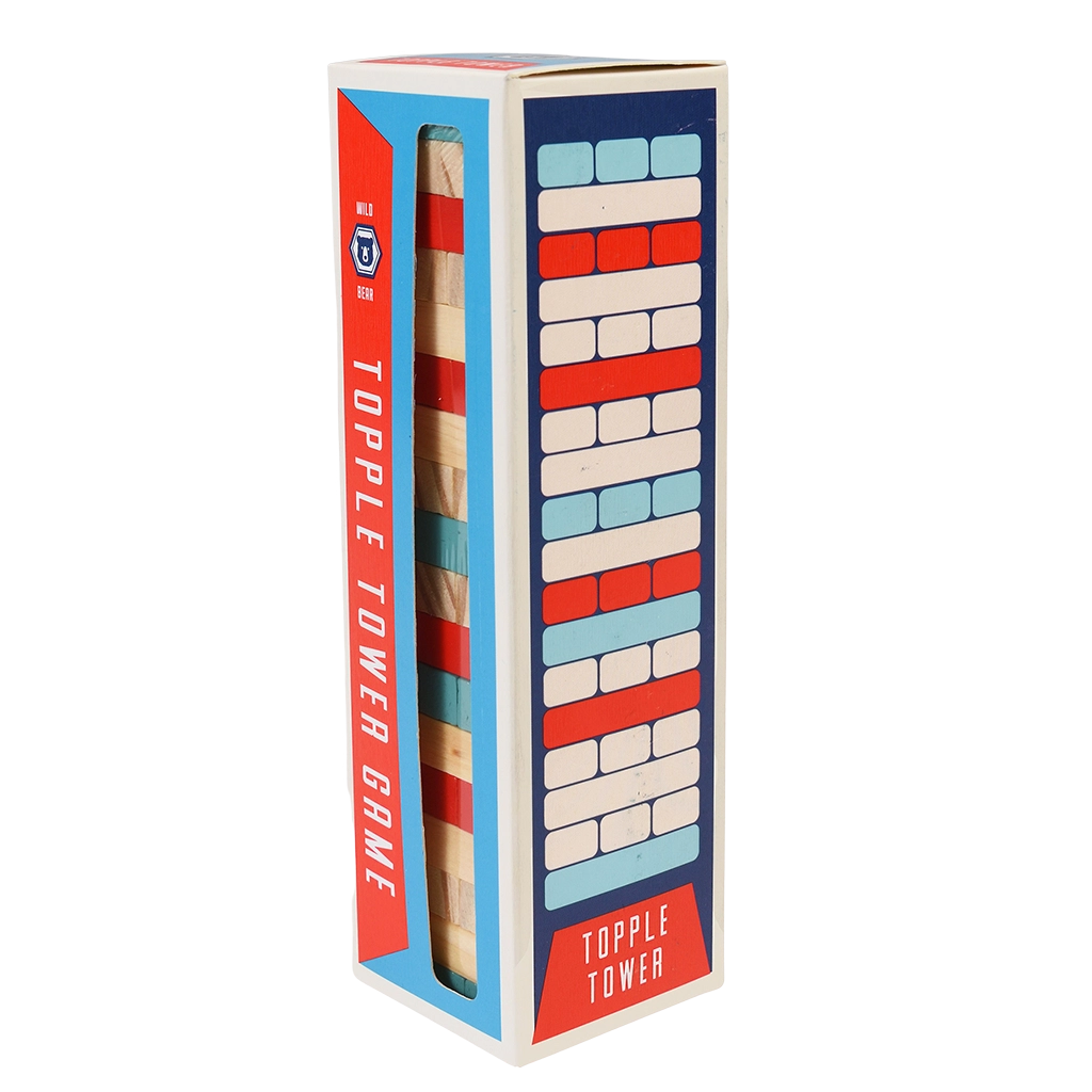 DRVENI TORANJ REX WILD BEAR 29206