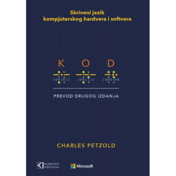 KOD SKRIVENI JEZIK