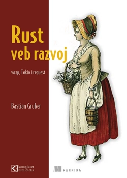 RUST VEB RAZVOJ