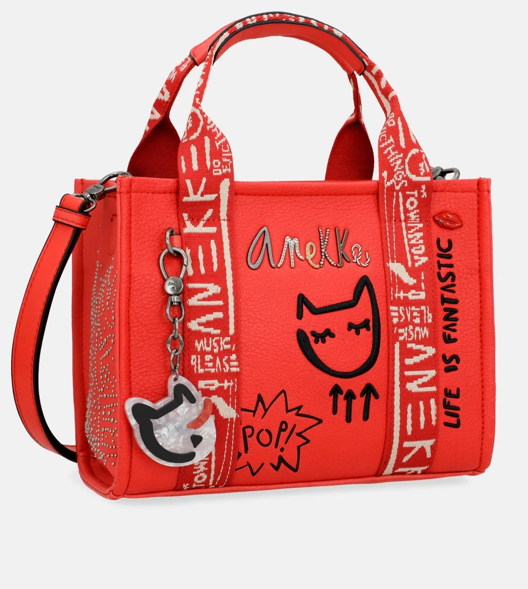 TORBA ŽENSKA ANEKKE 34841-168