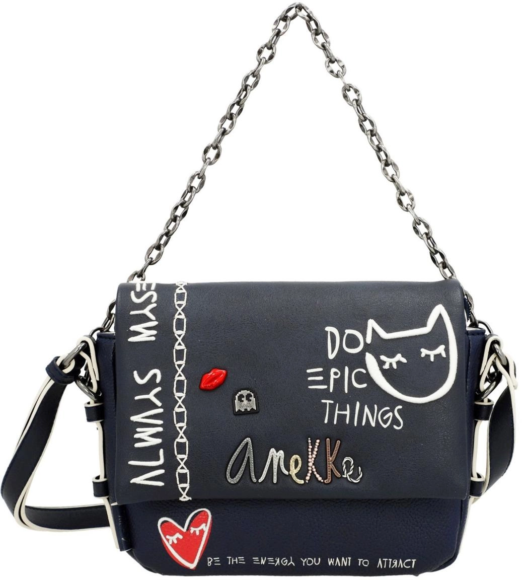 TORBA ŽENSKA ANEKKE 34853-390