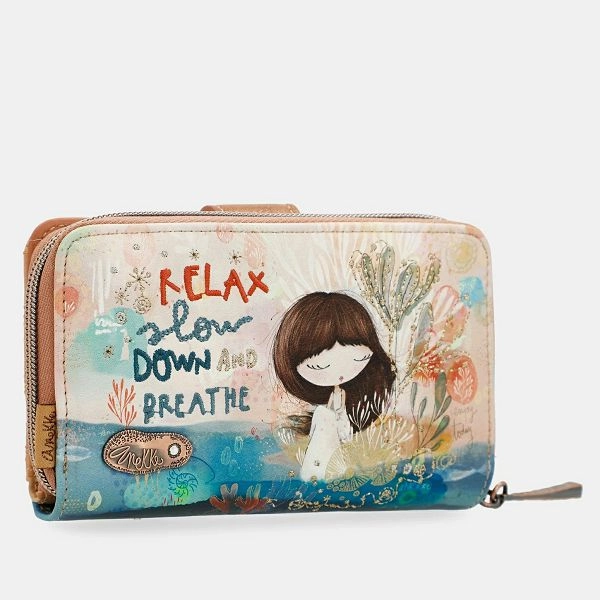 NOVČANIK ANEKKE 34709-912