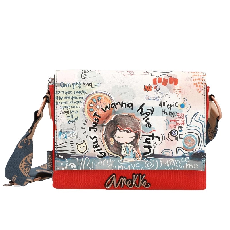 TORBA ŽENSKA ANEKKE 34803-383