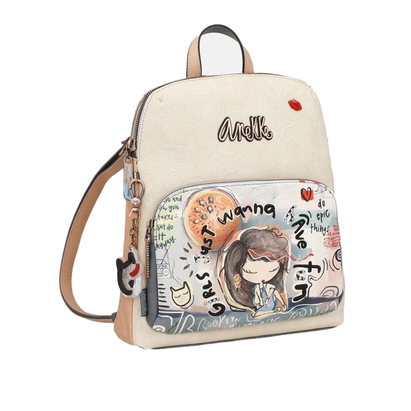 RANAC ANEKKE 34805-002