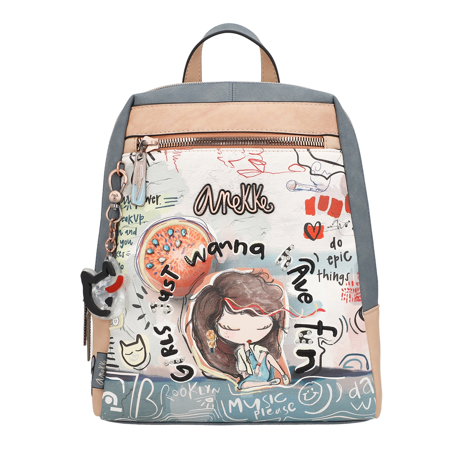 RANAC ANEKKE 34805-06