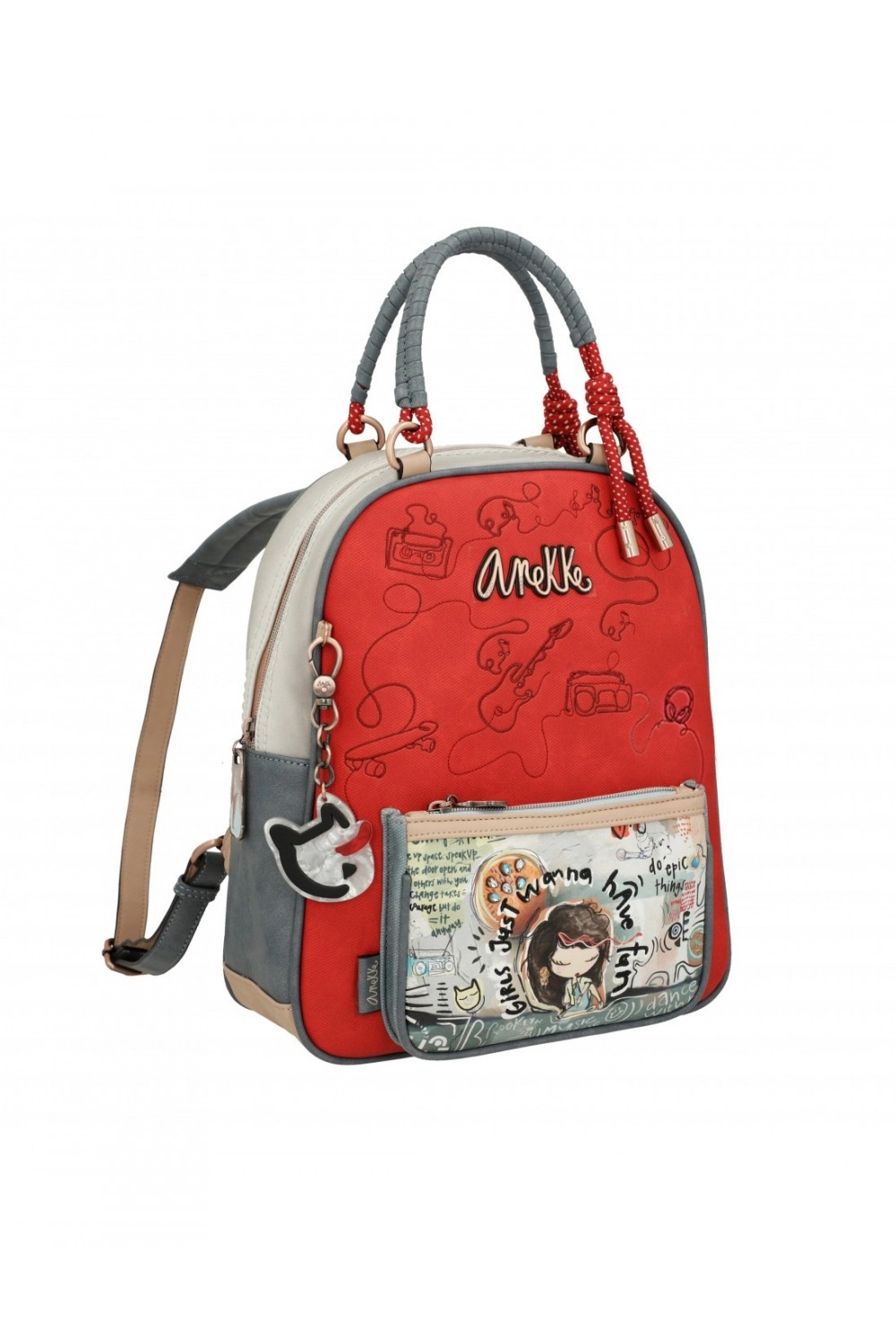 RANAC ANEKKE 34805-068