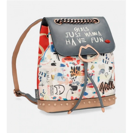 RANAC ANEKKE 34815-173