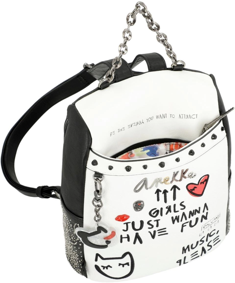 RANAC ANEKKE 34825-062