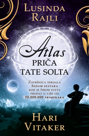 ATLAS-PRIČA TATE SOLTA